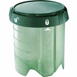 Dettagli tecnici Tipo prodotto Contenitore per vernice Il grande 1000 ml. contenitore a colori consente di risparmiare tempo ...