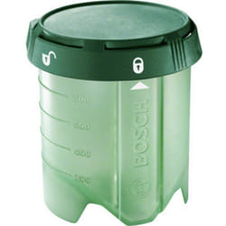 Bosch - Home and Garden Paint Beaker pfs Evo ac - 1000ml Contenitore per vernice