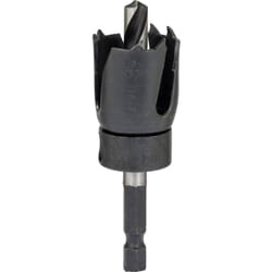Bosch - Accessories 2609256D05 Sega a tazza 54 mm 1 pz.