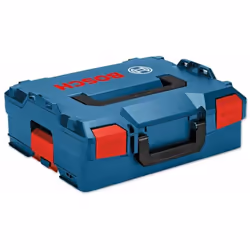 Valigetta BOSCH L-Boxx 136 - Migliorata soluzione di stoccaggio e trasporto nell'ambito del sistema di mobilità Bosch - Facil ...