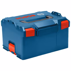 Valigetta BOSCH L-Boxx 238 - Migliorata soluzione di stoccaggio e trasporto nell'ambito del sistema di mobilità Bosch - Facil ...