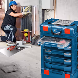 Bosch ‎1600A001S8 Blu ABS - Vista aggiuntiva 4