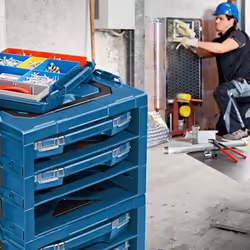 Bosch ‎1600A001S8 Blu ABS - Vista aggiuntiva 5
