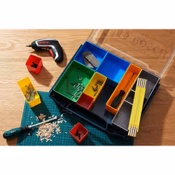 Bosch ‎1600A001S8 Blu ABS - Vista aggiuntiva 6