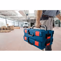 Bosch ‎1600A001S9 Nero, Bianco ABS - Vista aggiuntiva 5