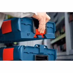 Bosch ‎1600A001S9 Nero, Bianco ABS - Vista aggiuntiva 6