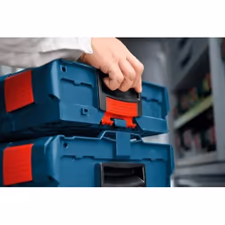 Bosch ‎1600A001S9 Nero, Bianco ABS - Vista aggiuntiva 7