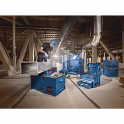 Bosch ‎1600A001SE Blu - Vista aggiuntiva 4