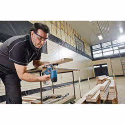 Bosch GST 10,8 V-LI seghetto elettrico 1,5 kg - Vista aggiuntiva 4