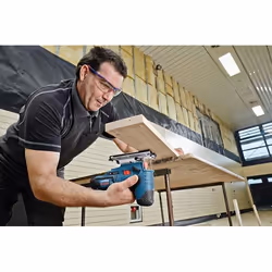 Bosch GST 10,8 V-LI seghetto elettrico 1,5 kg - Vista aggiuntiva 5