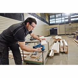 Bosch GST 10,8 V-LI seghetto elettrico 1,5 kg - Vista aggiuntiva 6