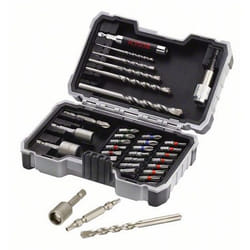 Bosch 2 607 017 326 punta per cacciavite