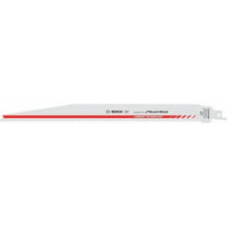 Bosch - Lama Handsaw 1 Pz S1256X Hm