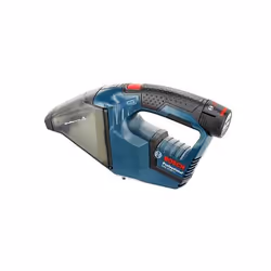 Bosch GAS 10,8 V-LI aspirapolvere senza filo Blu Senza sacchetto - Vista aggiuntiva 5