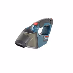 Bosch GAS 10,8 V-LI aspirapolvere senza filo Blu Senza sacchetto - Vista aggiuntiva 6