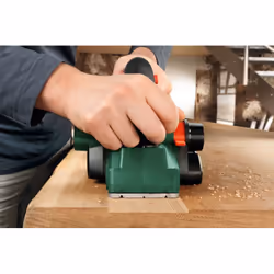 Bosch PHO 2000 Nero, Verde 19500 Giri/min 680 W - Vista aggiuntiva 4