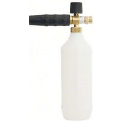 Bosch - Accessori - Ugello con serbatoio con schiuma, 1 l F016800382