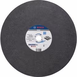 Dettagli tecnici Design (fresa) dritto Dimensione, Ø 355 mm Idoneità del materiale Metallo Spessore 29252 Ø foro 25.4 mm Disc ...