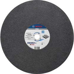 Bosch - Accessories 2608601238 Disco di taglio dritto 355 mm 1 pz. Metallo