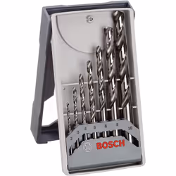 Bosch ‎2608589295 7 pz