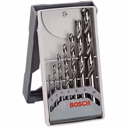 Bosch ‎2608589295 7 pz - Vista aggiuntiva 4