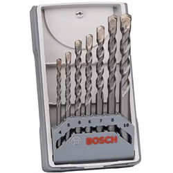 Bosch ‎2608589295 7 pz - Vista aggiuntiva 6