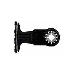 Bosch - Professional 1x Lama per sega dede taglio a tuffo hcs aii 65 bspc (per legno duro, 40 x 65 mm, Accessori multiutensile)