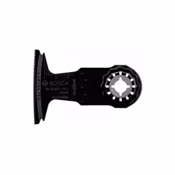 AII 65 APC Larghezza della lama 65 mm, lunghezza della lama 40 mm Tagli de immersione in legno tenero (ad esempio per install ...