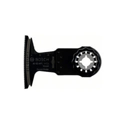 Bosch - Professional 1x Lama de sega a lama de immersione hcs aii 65 apc Legno (per legno dolce, 40 x 65 mm, accessori Multitool)