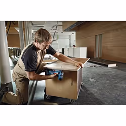 Bosch GST 18 V-LI S seghetto elettrico 2,4 kg - Vista aggiuntiva 4