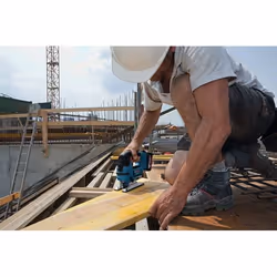 Bosch GST 18 V-LI B seghetto elettrico 2,4 kg - Vista aggiuntiva 4