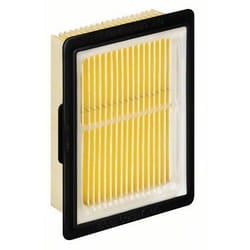 Bosch 2 607 432 046 accessorio dell'aspiratore di polevere Filtro