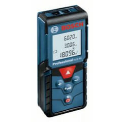 Telemetro BOSCH 0 601 072 900