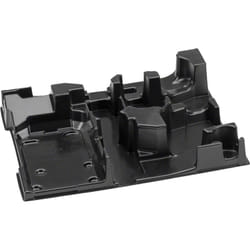 Bosch 1 600 A00 2WR accessorio per scatola di conservazione Nero Set di divisori