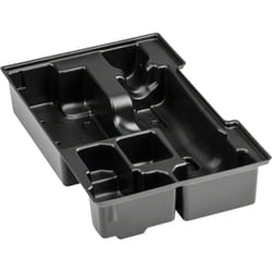 Bosch 1 600 A00 2WV parte e accessorio per cassetta degli attrezzi Inserto