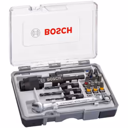 Da oltre 125 anni, il nome Bosch è stato associato a tecnologie pionieristiche e invenzioni rivoluzionarie che hanno fatto la ...