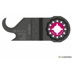 Bosch - asz 32 sc hcs starlock lama da taglio universale per moquette cartone ecc