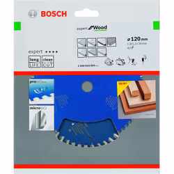 Bosch ‎2608644004 lama circolare 20,3 cm 1 pz