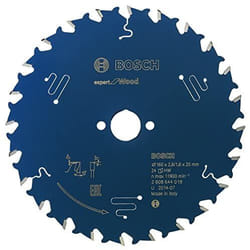 Bosch ‎2608644019 lama circolare 1 pz
