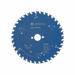 Cerchio sawbout esperto di legno per immersione e seghe circolari a mano Denti Microteq per una lunga durata Per immersione e ...