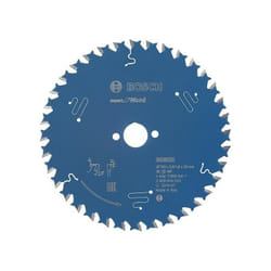 Bosch - Lama Per Sega Circulaire.Expert w 160X2,6X20Mm Z36 w