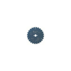 Bosch - Expert per lama circolare per legno Ø20mm - 165 x 20 x 2,6 mm, 24 - 2 608 644 022