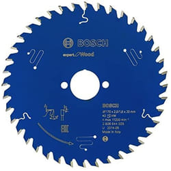 Bosch ‎2608644028 lama circolare 17 cm 1 pz