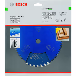 Bosch ‎2608644036 lama circolare 18,4 cm 1 pz - Vista aggiuntiva 2