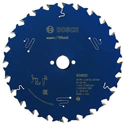 Bosch ‎2608644038 lama circolare 18,4 cm 1 pz