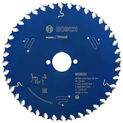 Bosch 2608644042 lama circolare 18,4 cm 1 pz