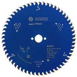 Bosch ‎2608644046 lama circolare 20,3 cm 1 pz