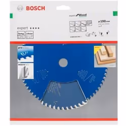 Bosch ‎2608644046 lama circolare 20,3 cm 1 pz