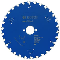 Bosch ‎2608644052 lama circolare 20 cm 1 pz