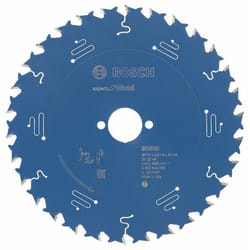 Bosch 2 608 644 058 lama circolare 21 cm 1 pz